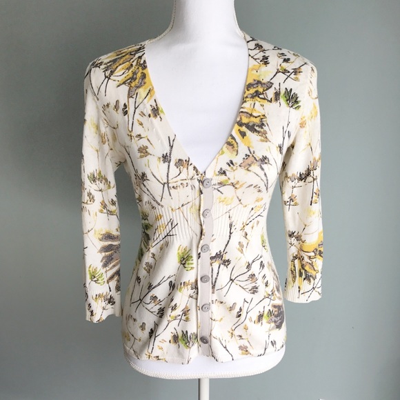 NIC+ZOE Sweaters - NIC + ZOE petite Cardigan